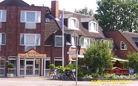 Hotel Stadt Norderstedt